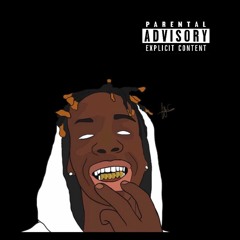 Flaacko - "Cold Heart" (Prod. By @Iamyungracks)*2016*