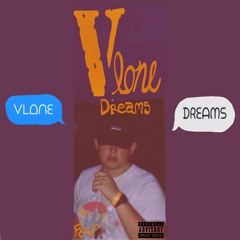 Vlone Dreams (prod. M4NI)