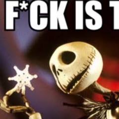 The f*ck is this