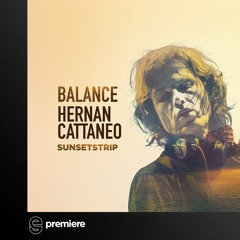 Premiere: Hernan Cattaneo & Soundexile - Glide - Balance Music