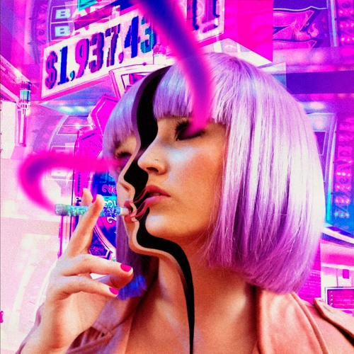 Slot Machine (Feat. Prinze George)