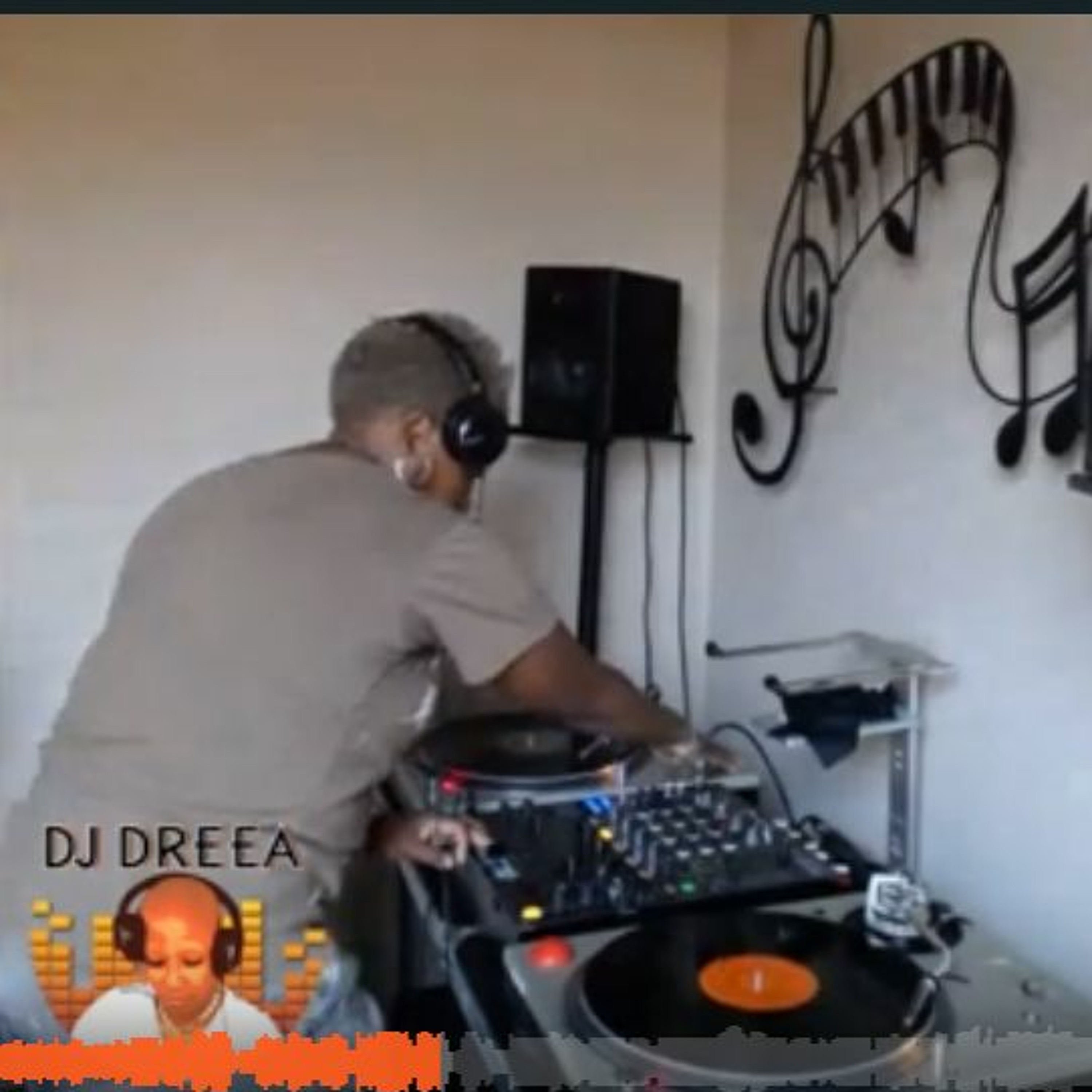 DJ Dreea Muzic Show
