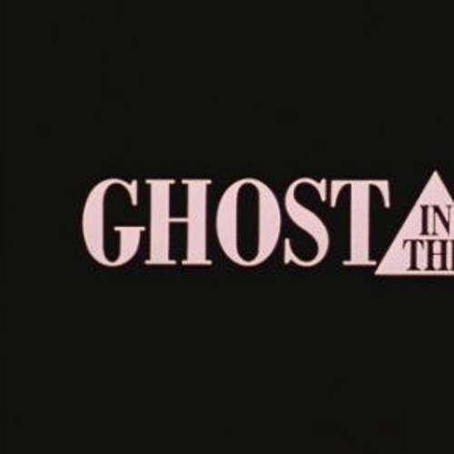 ghost in the shell