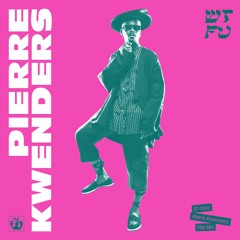 Pierre Kwenders - WTFU (el topo Remix)