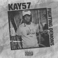 kay57 - SomeTimes (Produced By LILZ x DonBeats)-freekay57he'llbeback
