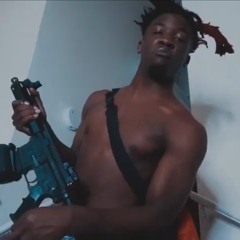 HOTBOII - YG's (Official Audio )