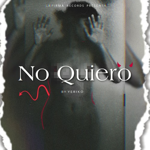 Yeriko - No quiero