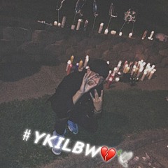 THUNDER(Prod.Yungdzaa)