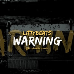 Warning (Young Dolph Type Beat)