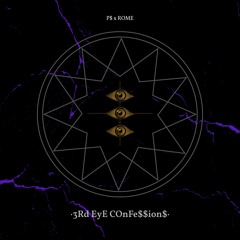 3Rd EyE COnFe$$ion$ feat. SYNERGY DAD (Prod. Scottie Flames!)