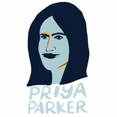 #32 How a Healthy Inner Life Improves the Outer Life, with Priya Parker
