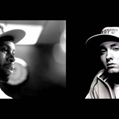 Eminem x J Dilla - Lose Yourself / It's Your World