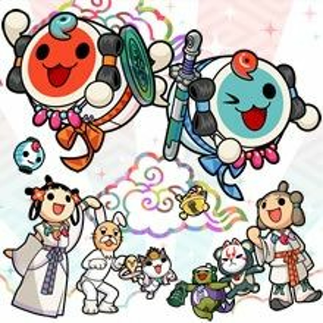 Stream 【太鼓の達人ホワイト】カグツチ by 太鼓の達人 Archive