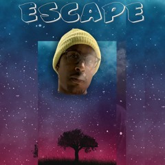 Escape Reality (Can't Say freestyle)