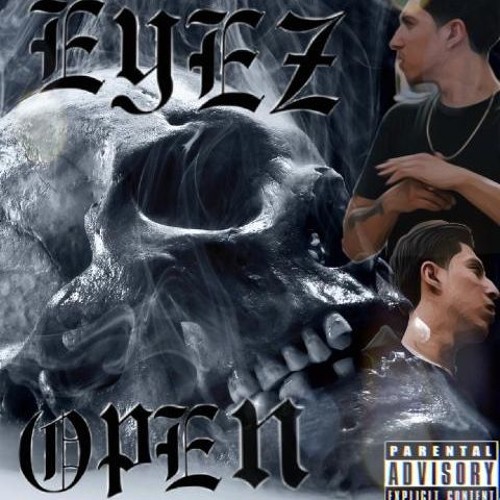 Eyez Open