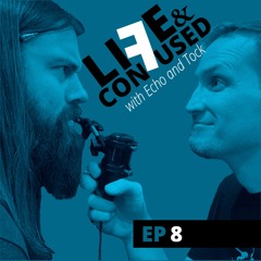 Stress can blow! - Tock is Back!