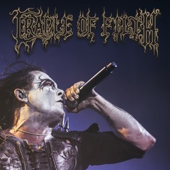 Dani Filth (CRADLE OF FILTH)