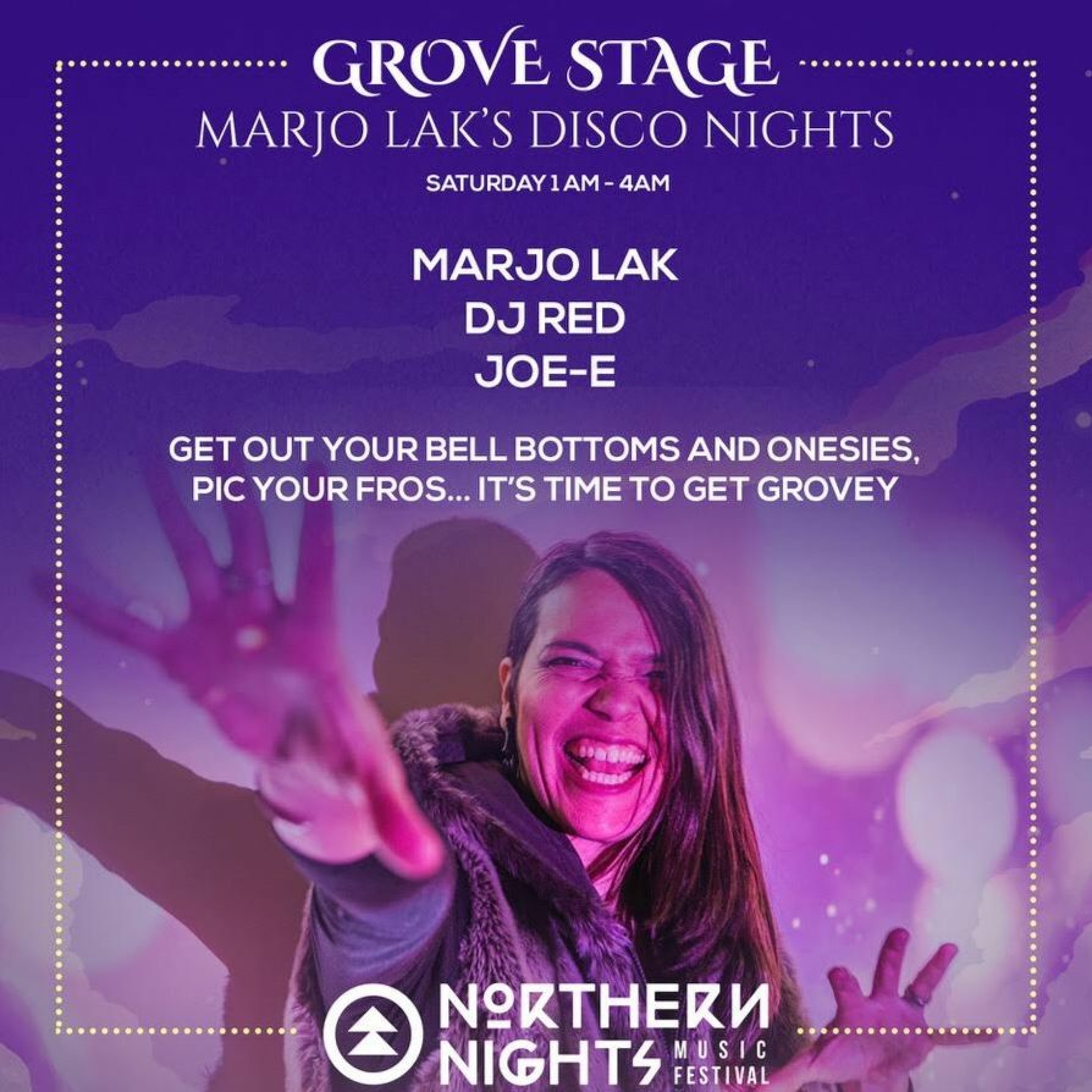 Marjo Lak