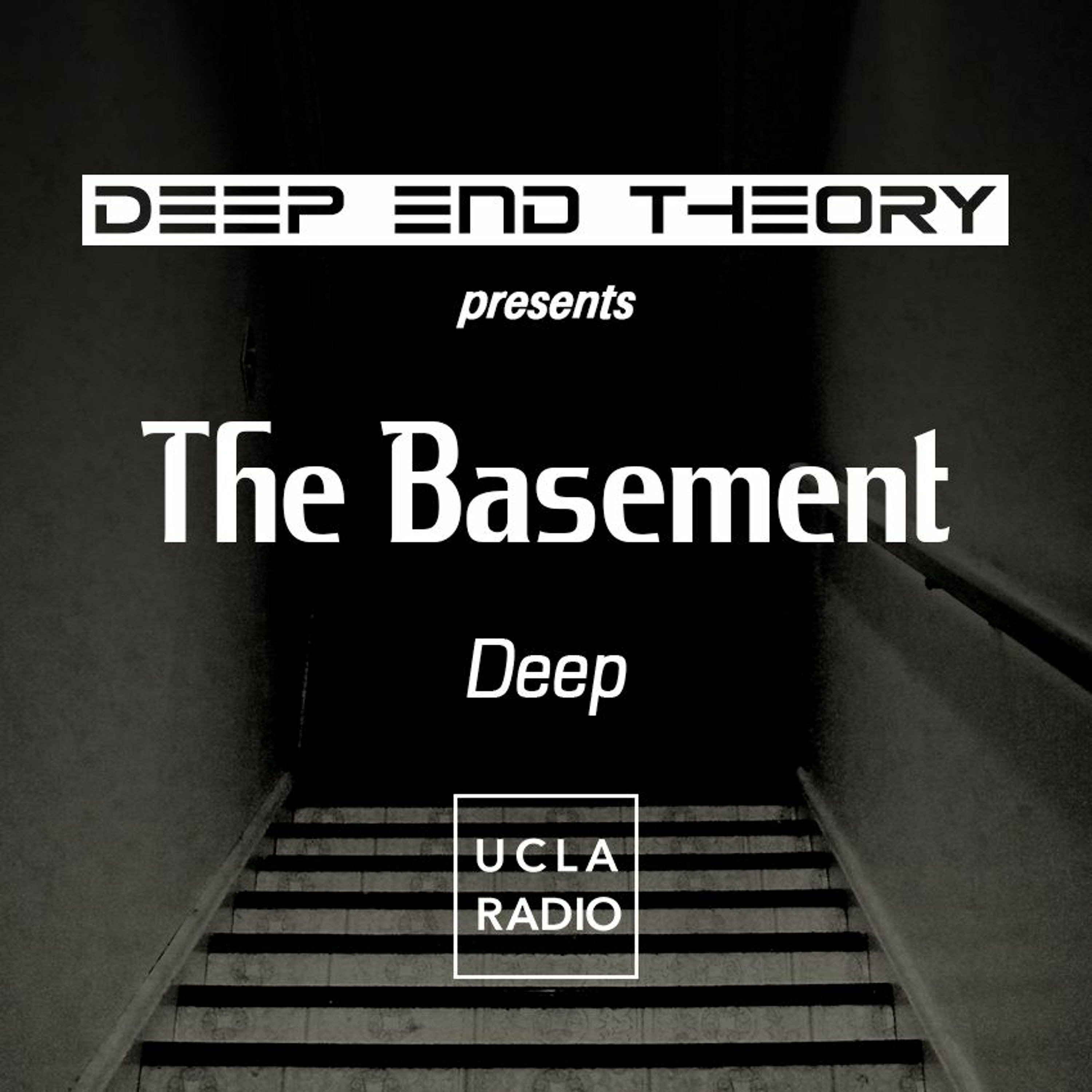 DEEP END THEORY