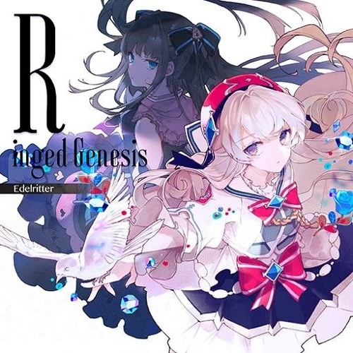 [Arcaea 音源] Ringed Genesis - Edelritter (a.k.a. Nhato X Taishi)