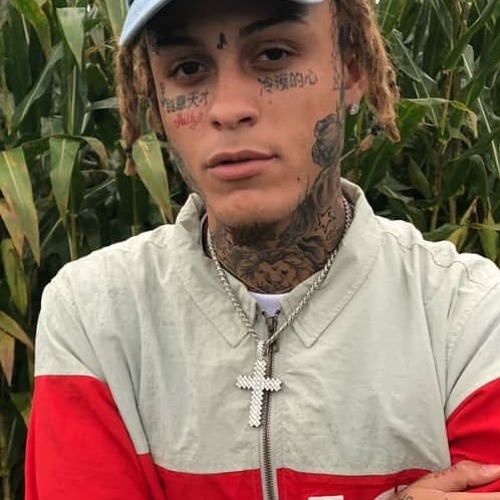 Lil Skies - Have My Way ( unreleased )