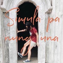 Jhayji Ortega - "Simula Pa Nung Una" by Patch Quiwa