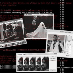 WORLD MADE – CLICKBAIT (feat. NecroManny, You're Welcome., Young Lal & FarLane)