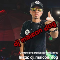 MC RD MC VITINHO AVASSALADOR - MANDELADAMENTE MANDELADA DJ MAICON DOG DJ P