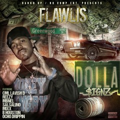 Flawlis feat. Ocho Drippin - Hide Ya Bitch
