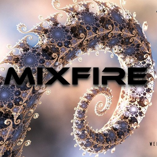 MIXFIRE @ Synesthesia 7.24.19 (Funk Bass/Glitch/Midtempo)