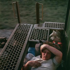 Freight Train with Kevin Russ (Elizabeth Cotten Cover)