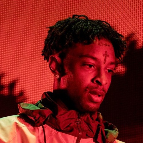 21 Savage - Lil Bitch (Unreleased)