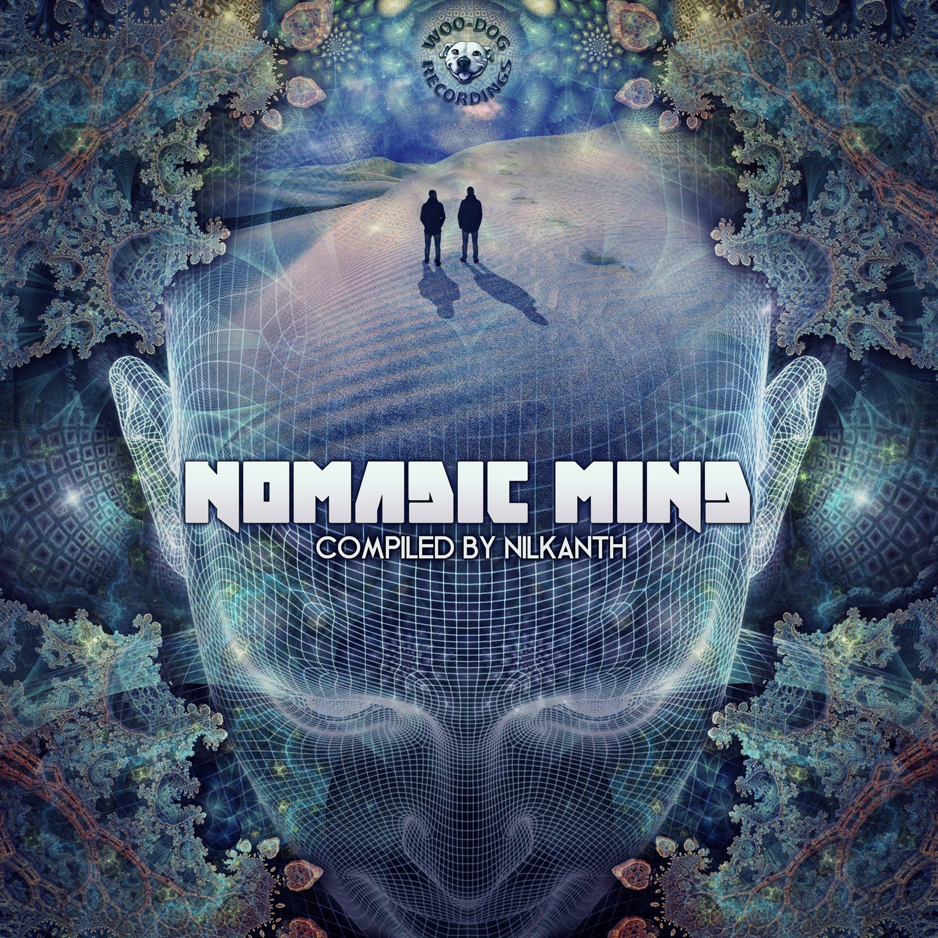Corrupt illusionist [Karmatec Records]
