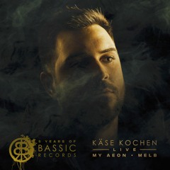 • Käse Kochen • Live @ Bassic Records Showcase, My Aeon, Melbourne