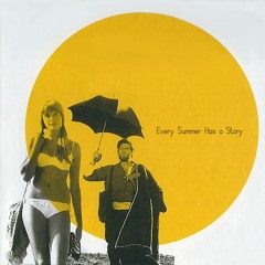 Marsha | Every Summer Has  A Story (2019)