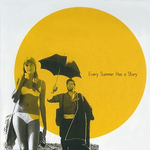 Marsha | Every Summer Has  A Story (2019)