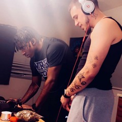 In My Circle Ft. B.A.M (prod.NINETY8)