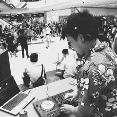 DJ DARK KNIGHT MIXTAPE VOL 14 - THEHELL CREW 14TH ANNIVERSARY