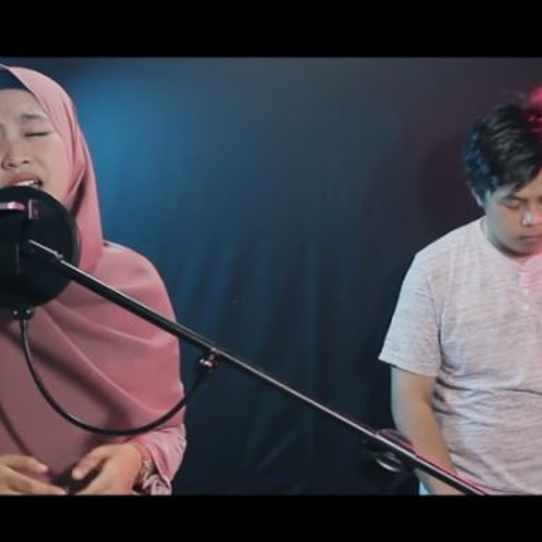 Bila Rasaku Ini Rasamu Kerispatih Anisa Alyana Rusdi Cover By Ateera