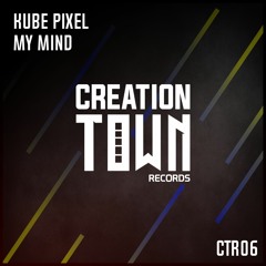 Kube Pixel - My Mind