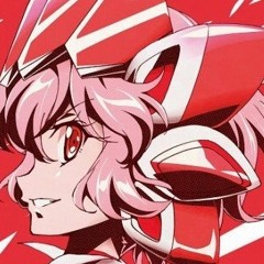 Symphogear Chris XV 2
