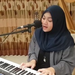 Bukan Cinta Biasa - Siti Nurhaliza (Fadhilah Intan Cover)