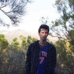 EarfQuake Cover Ft. Anis Mojgani