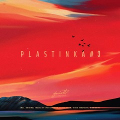 PLASTINKA #3 (12'' vinyl release) [SOV102]