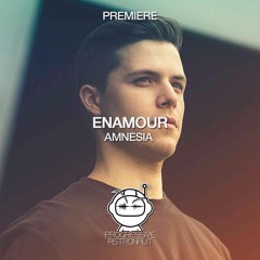 PREMIERE: Enamour - Amnesia (Original Mix) [Yoshitoshi]