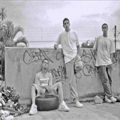 Zkills 🎷🎶- Canserbero ft. Lil Supa y Rayone