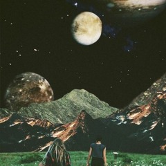 There's No One Here, There Never Was