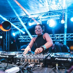 Jaqullin Live @ COAL Electronic Music Festival, CZ