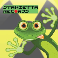 "Radioactive Frog"  ☢️ - Instrumental Hip Hop Beat (Prod. Stanzetta Records)
