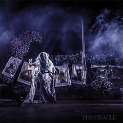 Melo.Circus - The Oracle - A Performance Inspired by Tarot